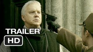 Back to 1942 Official Trailer 1 2012  Tim Robbins Adrien Brody Movie HD