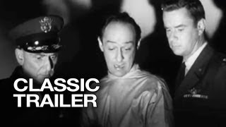 Fiend Without a Face Official Trailer 1  Marshall Thompson Movie 1958 HD