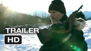 The Frankenstein Theory Official Trailer 1 2013   Timothy V Murphy Thriller HD