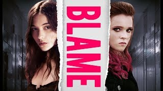 Blame movie Soundtrack list