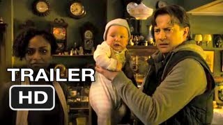 Whole Lotta Sole Official Trailer 1 2012  Brendan Fraser Movie HD