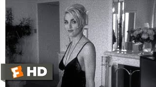 Madonna Truth or Dare 38 Movie CLIP  He Loves Me He Loves Me Not 1991 HD