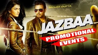 Jazbaa Full Movie 2015  Aishwarya Rai Irrfan Khan  Uncut Promotional Events