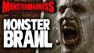Monster Brawl 2011  Monster Madness 2019