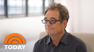 Huey Lewis Opens Up About His Sudden Hearing Loss  TODAY
