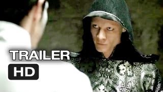 Errors Of The Human Body Official US Release Trailer 1 2013  Michael Eklund Thriller HD