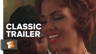 Why Do Fools Fall In Love 1998 Official Trailer  Halle Berry Vivica A Fox Movie HD