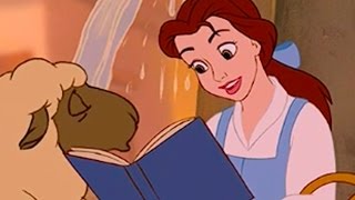 Beauty and the Beast Belle  SingALong  Disney