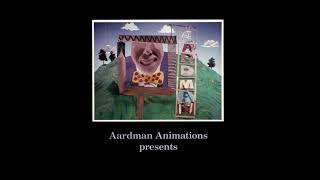 Aardman Animations Wallace  Gromit The Wrong Trousers