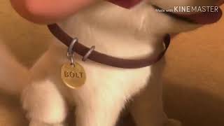 Bolt  2008  Trailer FANMADE