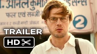 I Origins Official Trailer 1 2014  Michael Pitt Brit Marling SciFi Movie HD