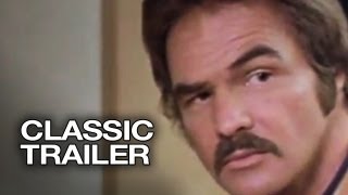 SemiTough Official Trailer 1  Burt Reynolds Movie 1977 HD
