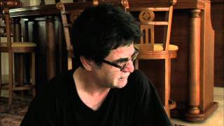 This Is Not A Film Official Trailer 1  Jafar Panahi Movie 2012 HD