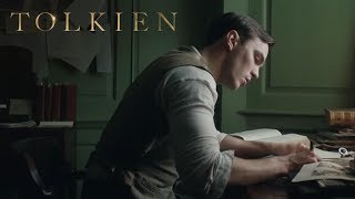 TOLKIEN  Change The World Through The Power Of Art TV Commercial  FOX Searchlight