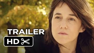3 Hearts Official US Release Trailer 1 2015  Charlotte Gainsbourg Movie HD