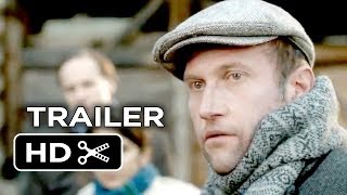 Playing Dead Official Trailer 2014  Francois Damiens JeanPaul Salome Movie HD