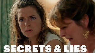 Secrets  Lies 1996 Movie  Timothy SpallBrenda BlethynPhyllis Logan Full Movie HD Review