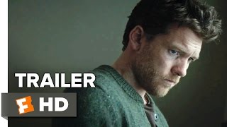 The Shack Official Trailer  Believe 2017  Sam Worthington Movie