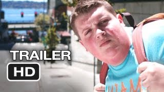 Fat Kid Rules The World TRAILER 2012  Matthew Lillard Movie HD