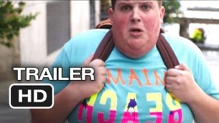 Fat Kid Rules The World Official Trailer 1 2012  Matthew Lillard Movie HD