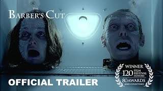 The Barbers Cut Official Trailer YouTube 2018