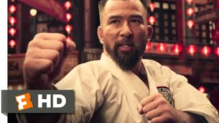 Ip Man 4 The Finale 2019  Fighting the Masters Scene 610  Movieclips