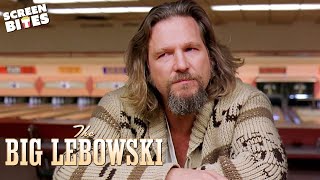 Official Trailer  The Big Lebowski  Screen Bites