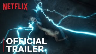 Ragnarok  Official Trailer  Netflix