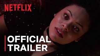 October Faction  Season 1 Official Trailer  Netflix