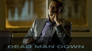 Terrence Howard wanted to be Will Smith interview Dead Man Down