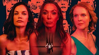 2019 Spring Preview KING LEARs Ruth Wilson Elizabeth Marvel and Aisling OSullivan