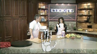 Oats Studios  Volume 1  Cooking With Bill Smoothie