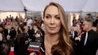 House of Cards Elizabeth Marvel Kevin Spacey Was Terrifying