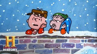 Christmas Through the Decades A Charlie Brown Christmas  History