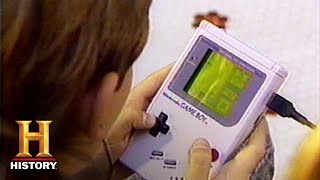 Christmas Through the Decades Nintendos MindBlowing Game Boy  History