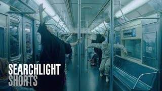 SEARCHLIGHT SHORTS  Exit 12  dir Mohammad Gorjestani