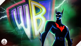 The Untold Story of Why They Bleeped Batman Beyond Return of the Joker