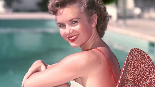 The Stunning Transformation Of Debbie Reynolds