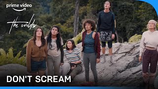 The Wilds Season 2 Watch Now  Charles Alexander Sophia Ali Shannon Berry  Prime Video India