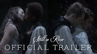 Still A Rose  Trailer Official HD  Starring Troian Bellisario