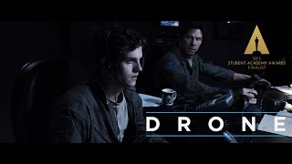 Drone  Official Trailer HD  Daniel Sharman Michael Trucco Justin S Lee