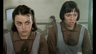 The Magdalene Sisters  Full Movie Fact Review  Information   Geraldine McEwan  AnneMarie Duff