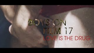 BOYS ON FILM 17 Official Trailer 2017 LGBT