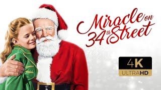 Miracle on 34th Street 1947