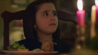 The Wolf Who Came To Dinner  Horror Family Short Film Crazy8s