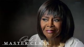 The Discrimination Cicely Tyson Faced  Oprahs Master Class  Oprah Winfrey Network