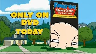 Family Guy Presents Stewie Griffin The Untold Story Trailer 2005