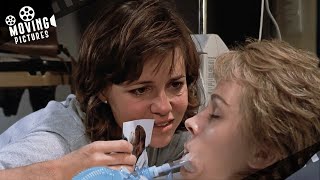 Shelbys Life Support Ends  Steel Magnolias Julia Roberts Sally Field