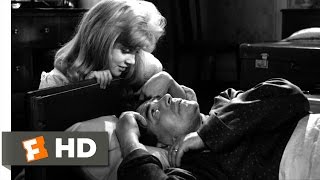 Lolita 1962  The Game Scene 810  Movieclips