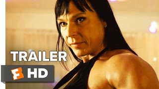 Too Big for the World Trailer 1 2016  Movieclips Indie